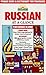 Russian at a Glance: Phrase Book and Dictionary for Travelers by Thomas R. Beyer