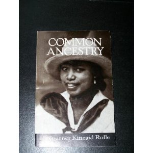 Common Ancestry (Paperback)