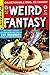 Weird Fantasy (1992) - Issu...