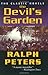 By Ralph Peters Devil's Garden (1st Frist Edition) [Paperback]