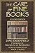 The Care of Fine Books by Jane Greenfield (2007-09-01)