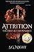 Attrition: The First Act of Penance (The Three Acts of Penance) (Volume 1) by S.G. Night (2013-08-29)