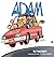 Adam by Brian Basset (1989-01-01)