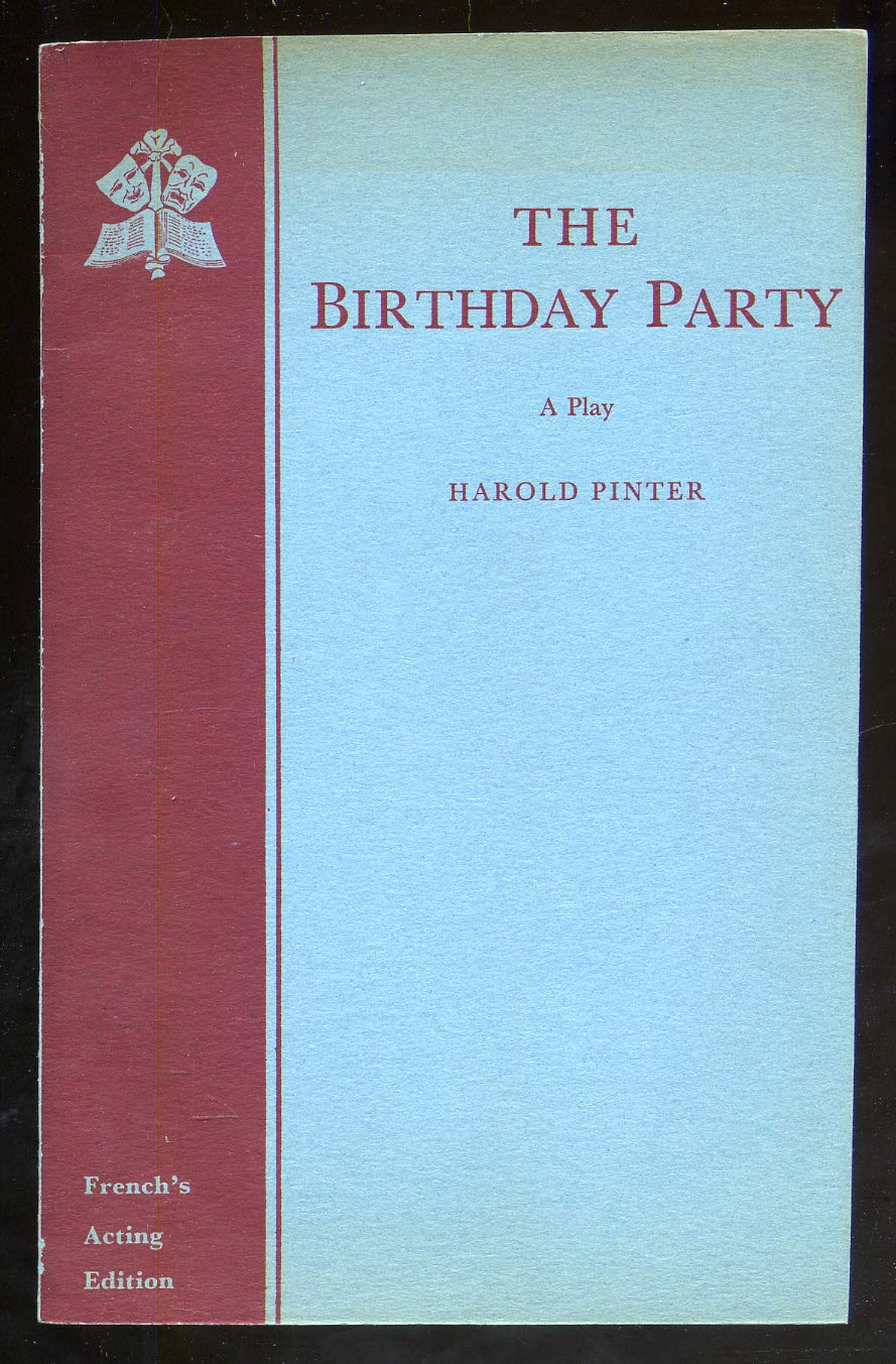 The Birthday Party