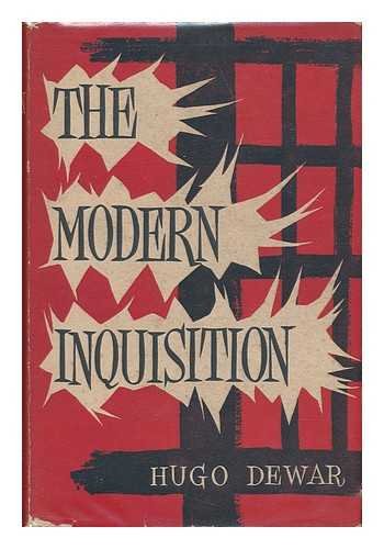 The Modern Inquisition (Hardcover)