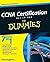 CCNA Certification All-In-One For Dummies by Silviu Angelescu(2002-04-08)