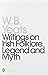 Writings on Irish Folklore, Legend and Myth (Penguin Twentieth Century Classics) by William Yeats (29-Jul-1993) Paperback