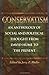Conservatism unknown Edition by Muller, Jerry Z. [1997]
