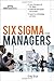 Six Sigma For Managers by Greg Brue (2002-03-27)