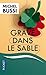 Grave Dans Le Sable by Michel Bussi (2015-10-01)