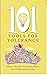 101 Tools for Tolerance by Rob Collinet