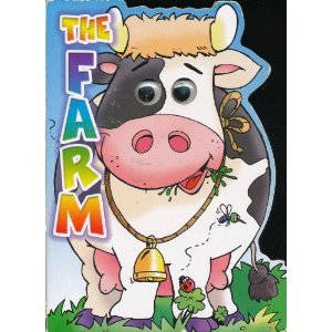 The Farm (Board Book)