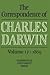 The Correspondence of Charles Darwin: Volume 17, 1869 1st edition by Darwin, Charles (2009) Hardcover
