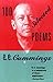 100 SELECTED POEMS BY E.E. CUMMINGS