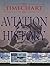 The Timechart of Aviation History by Anthony A. Evans (2001-09-15)