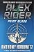 Point Blank (Alex Rider Adventure) (text only) by A. Horowitz by Anthony Horowitz Point Blank (Alex Rider Adventure) (text only) by A. Horowitz by Anthony Horowitz