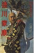 Volume of Tokugawa Ieyasu  ?? Castle (1982) ISBN: 4061805231 [Japanese Import]