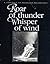 Roar of Thunder, Whisper of Wind by Edna A. Elfont