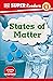 DK Super Readers Level 1 States of Matter
