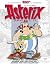 Asterix Omnibus 11: Asterix and The Actress, Asterix and the Class Act, Asterix and the Falling Sky by Rene Goscinny (2011-10-06)