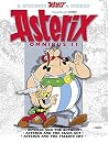 Asterix Omnibus 1...