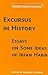 Excursus in History: Essays...