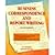 Business Corres& Report Wri...