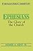 [(Ephesians)] [By (author) Homer Kent] published on by Homer Kent