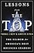 Lessons From the Top the search for America's best business leaders hardback