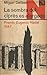 Sexta Edicion - La Sombra Del Cipres Es Alargada: Premio Eugenio Nadal 1947