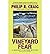 [(Vineyard Fear)] [by: Philip R Craig]