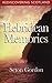 Hebridean Memories (Rediscovering Scotland) by Seton Paul Gordon (1995-03-06)