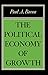 The Political Economy of Growth by Paul A. Baran (1957-01-01)