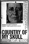 Country of My Skull