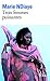 Trois Femmes Puissantes (Folio) by Marie NDiaye (2011-01-27)