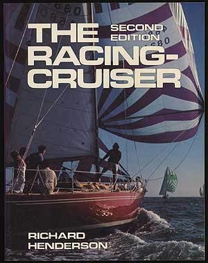 The Racing Cruiser (Paperback)