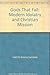 Gods That Fail: Modern Idolatry and Christian Mission by Vinoth Ramachandra (October 01,1991)