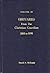 Obituaries From The Christian Guardian, July 1884 To December 1890