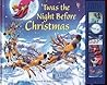 Twas the Night Before Christmas (Musical Books)