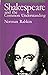 Shakespeare and the Common ...