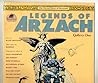 Legends of Arzach Gallery 1 : The Charcoal Burner of Ravenwood