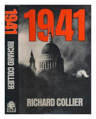 1941: Armageddon (Hardcover)