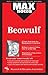 Beowulf (MAXNotes Literature Guides) by Rae M.A., Gail, English Literature Study Guides (1995) Paperback