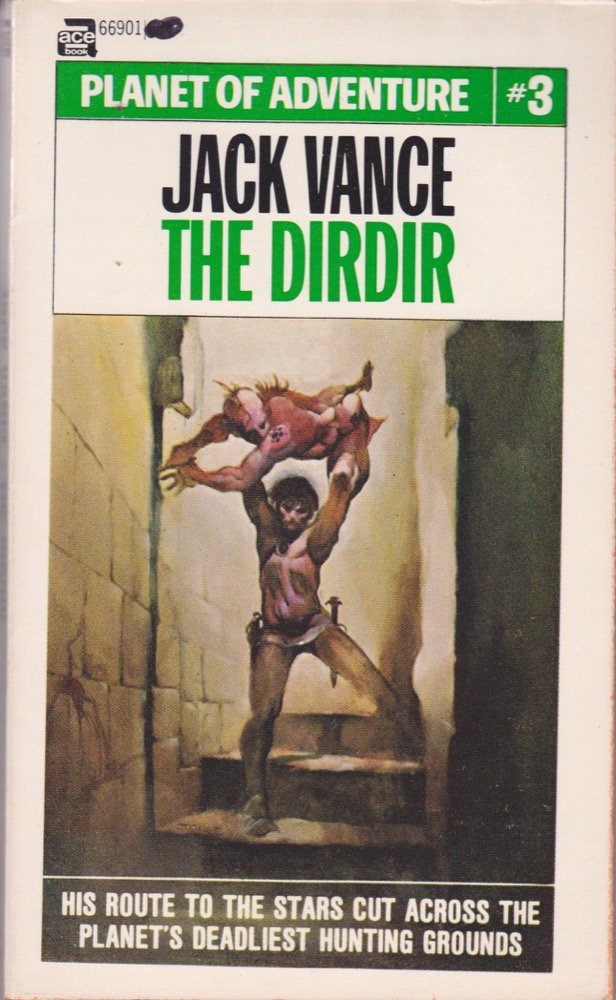 The Dirdir