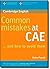 Common Mistakes at CAE...and How to Avoid Them by Debra Powell (2005-02-10)