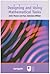 Designing and Using Mathematical Tasks by John Mason (2006-01-01)