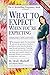 What to Expect When You're Expecting