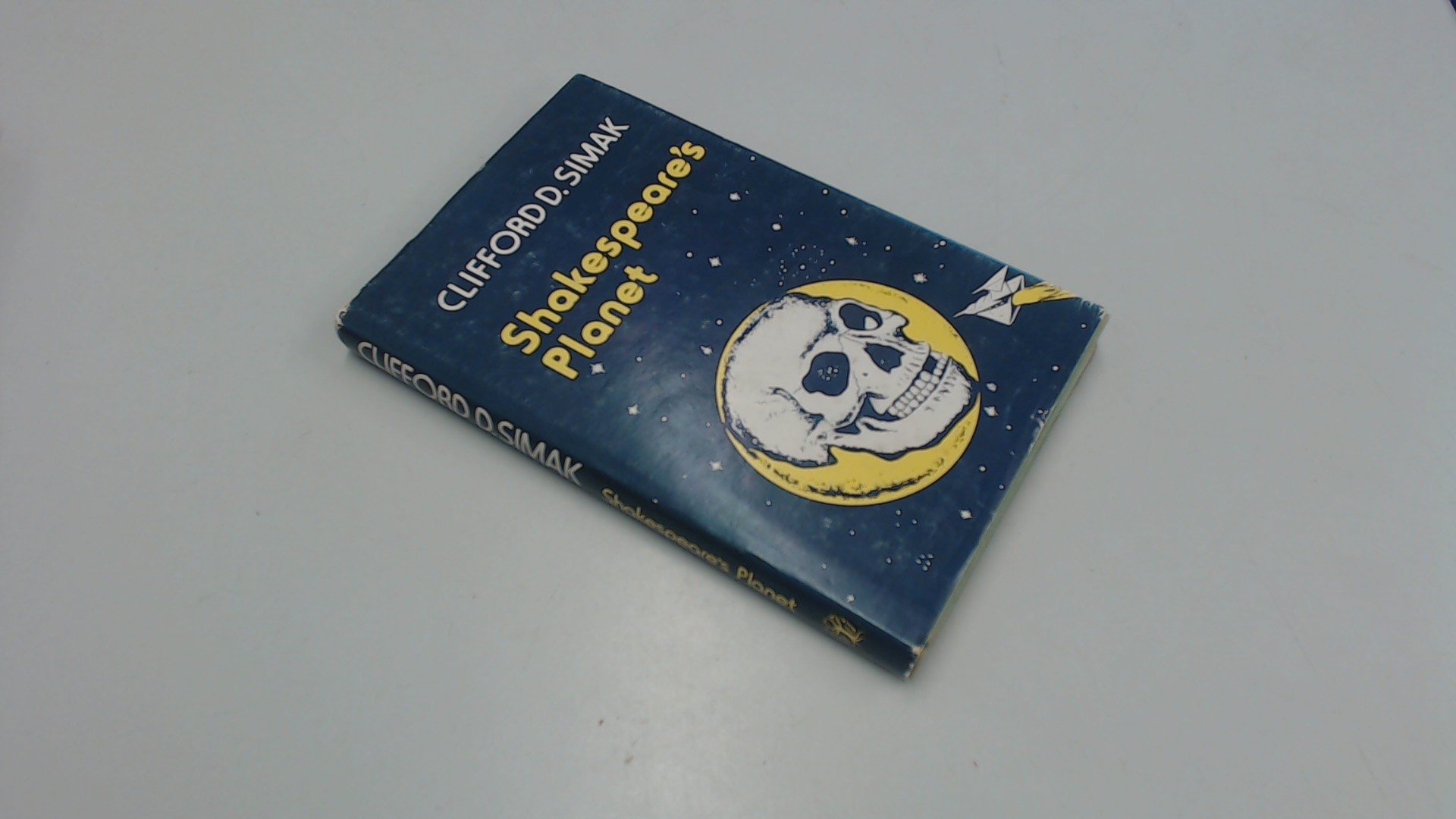 Shakespeares Planet