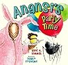 Anansi's Party Ti...