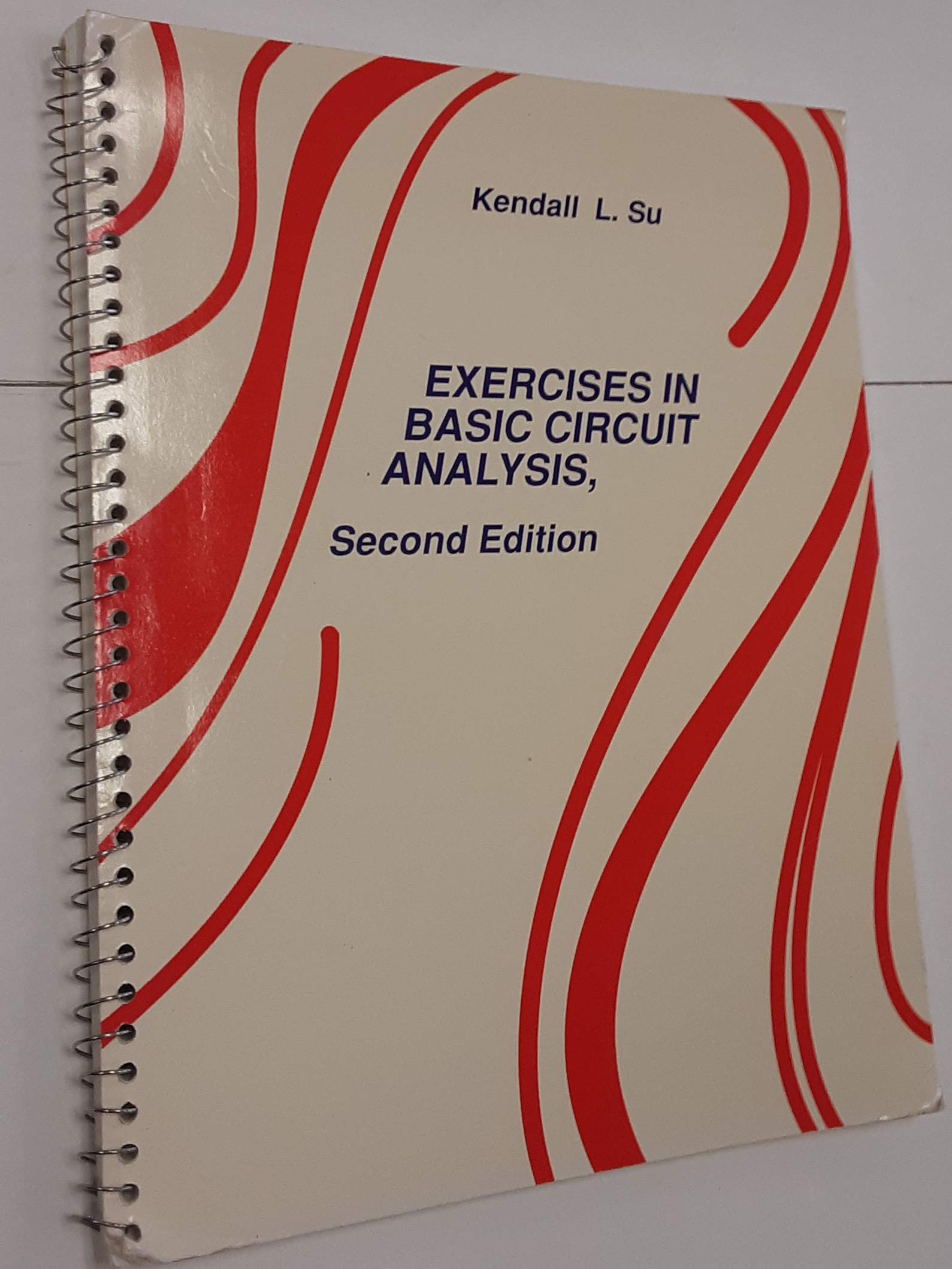 Exercises in Basic Circuit Analysis (Paperback)